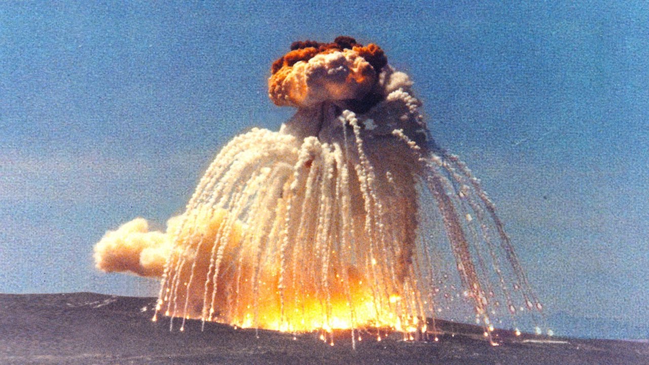 5 Rocket Launches That Went Horribly Wrong What The Heck