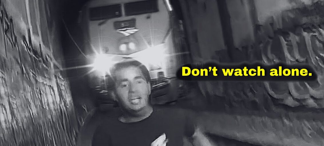 disturbing videos