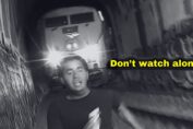 disturbing videos