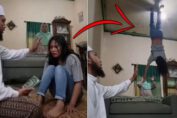 Scary terrifying videos